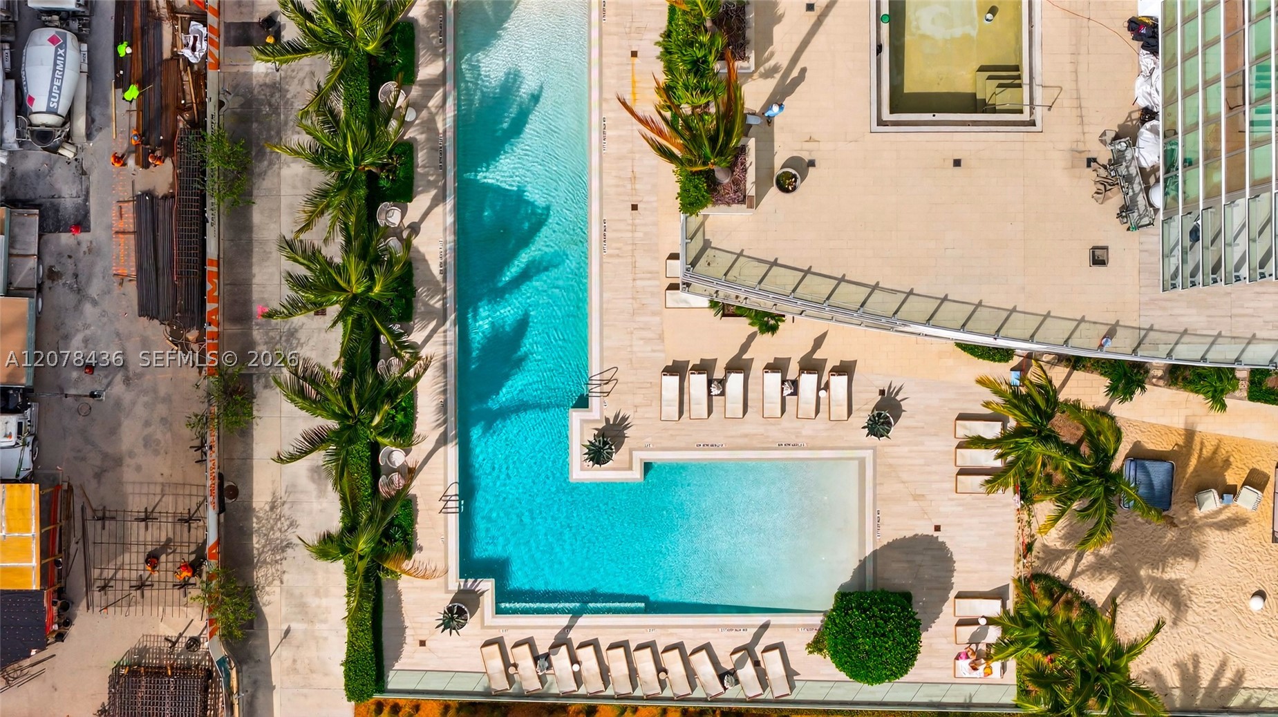 2900 NE 7th Ave #2209, Miami FL 33137