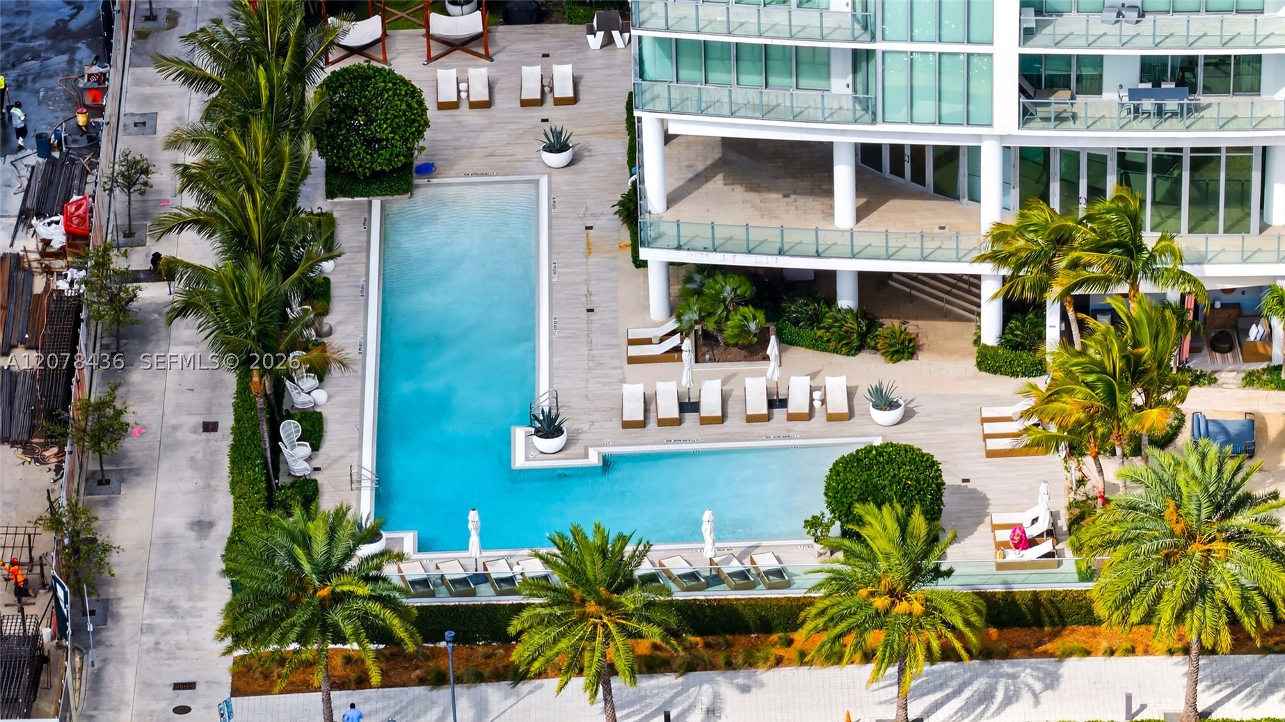 2900 NE 7th Ave #2209, Miami FL 33137