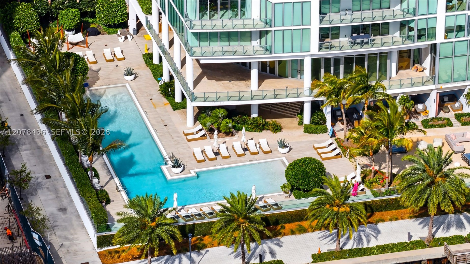 2900 NE 7th Ave #2209, Miami FL 33137