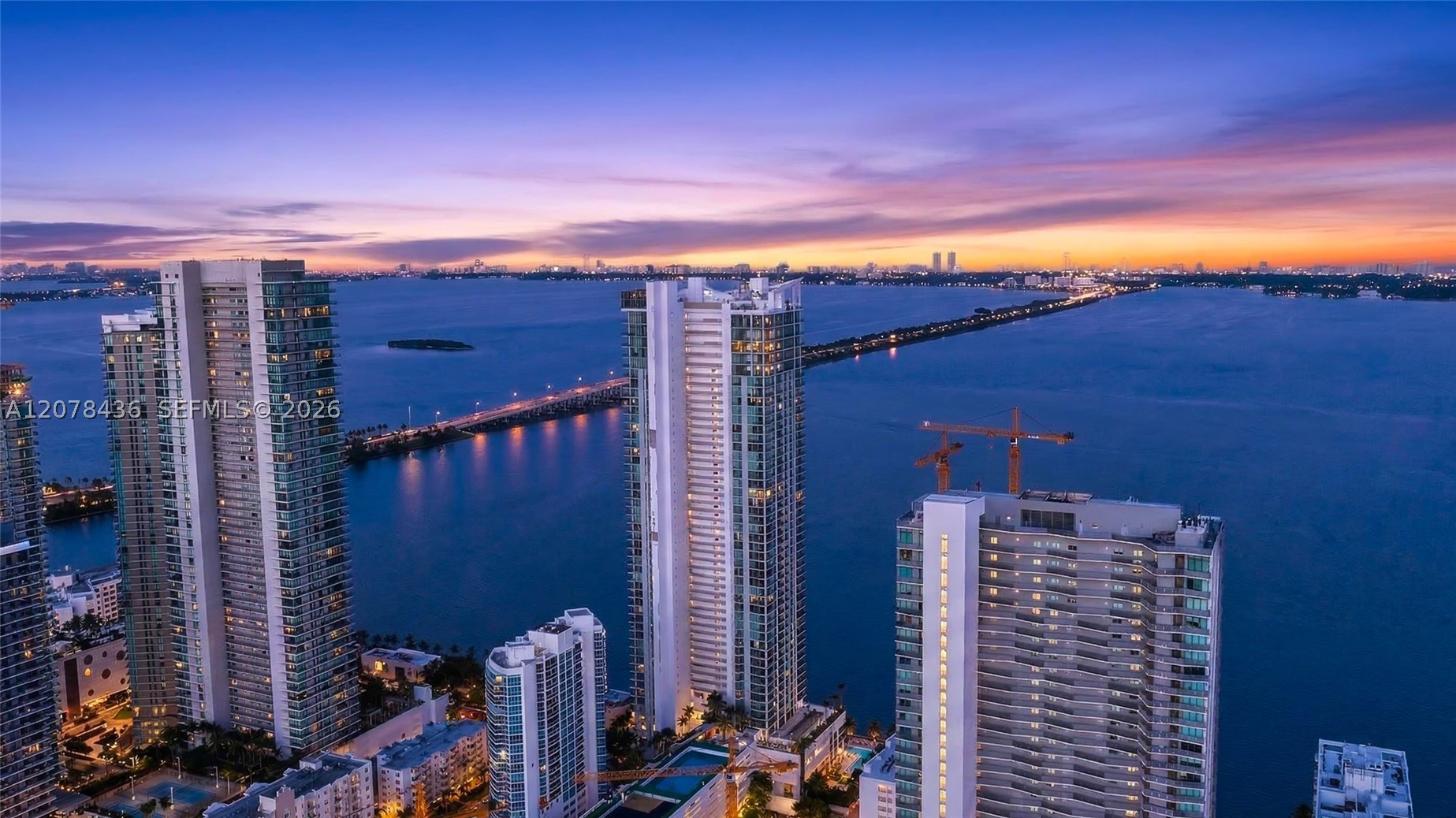 2900 NE 7th Ave #2209, Miami FL 33137