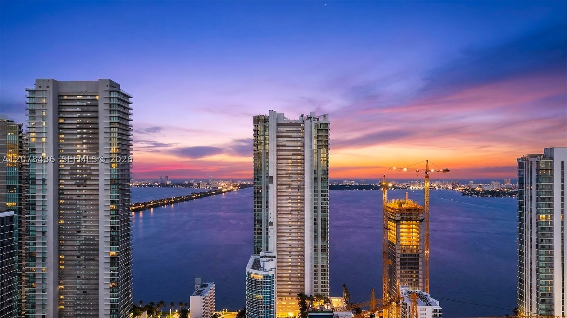 2900 NE 7th Ave #2209, Miami FL 33137