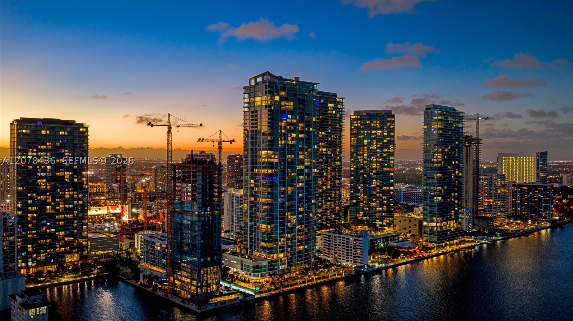 2900 NE 7th Ave #2209, Miami FL 33137