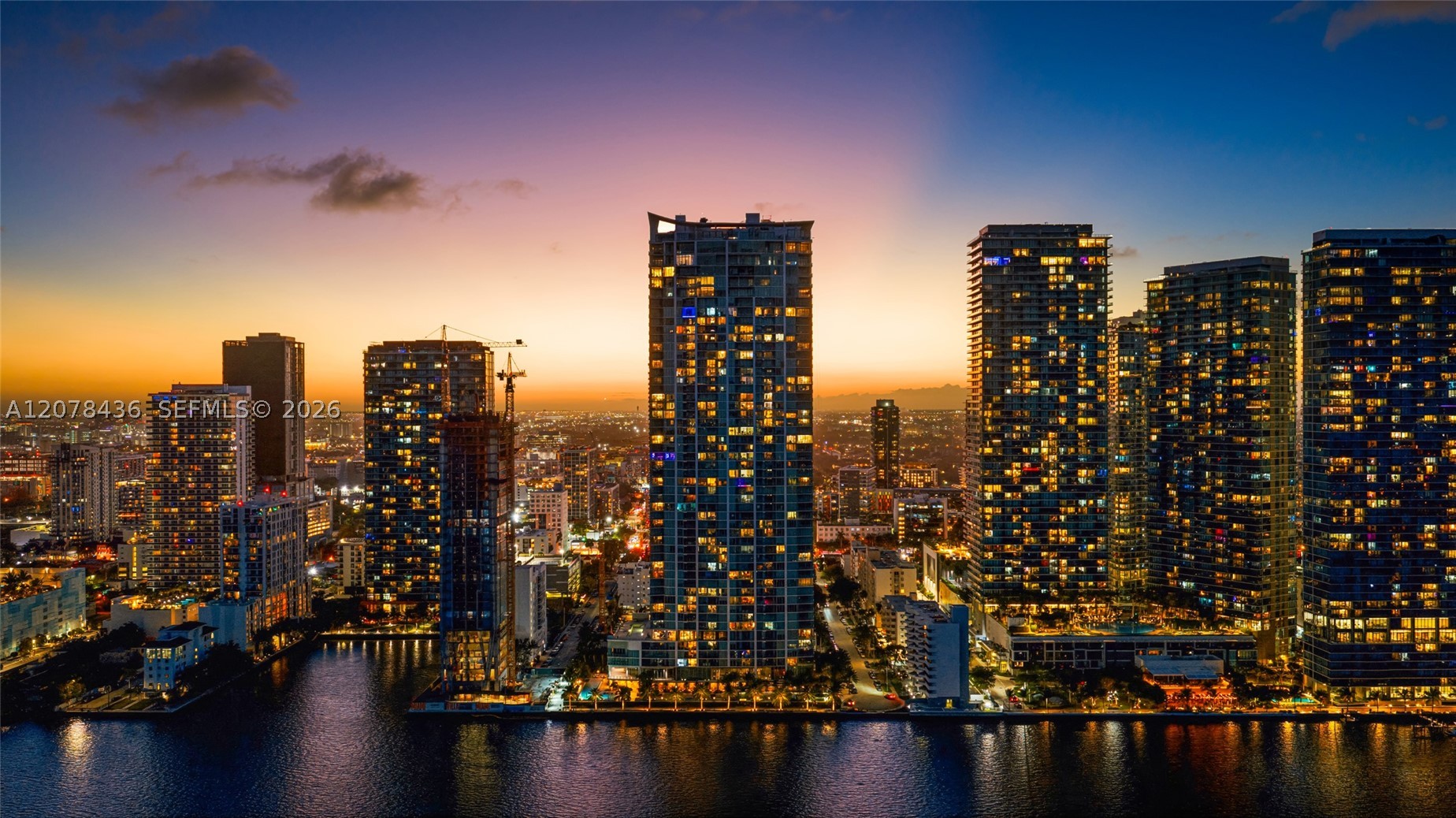 2900 NE 7th Ave #2209, Miami FL 33137
