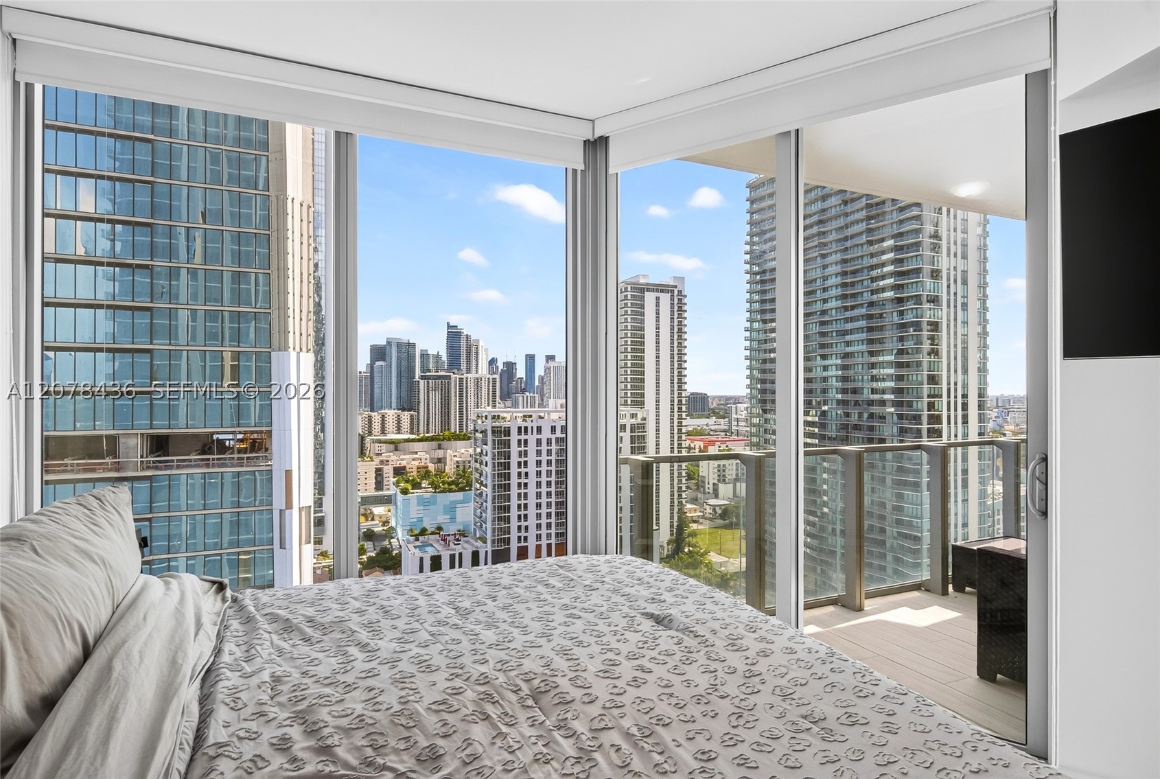 2900 NE 7th Ave #2209, Miami FL 33137