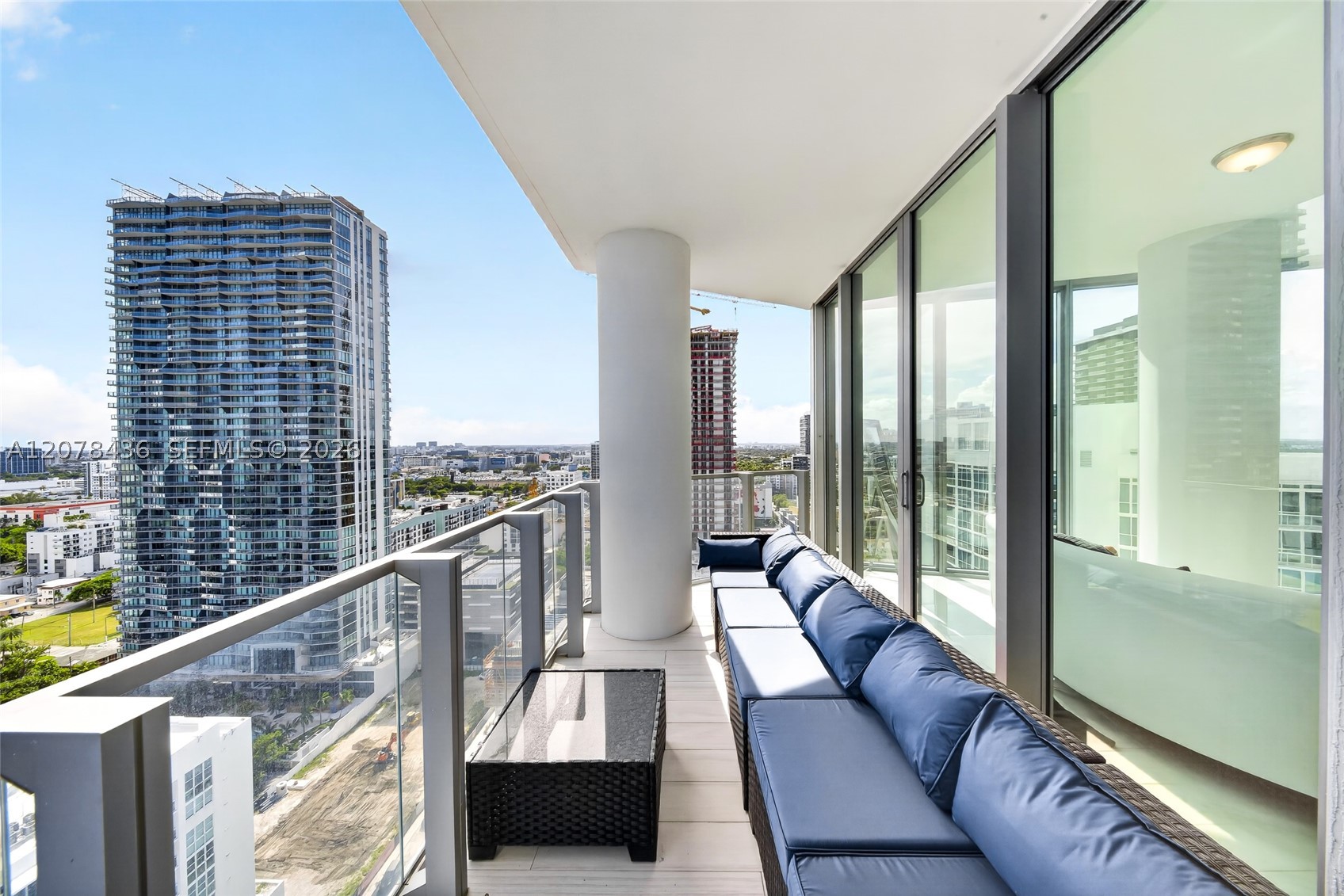 2900 NE 7th Ave #2209, Miami FL 33137
