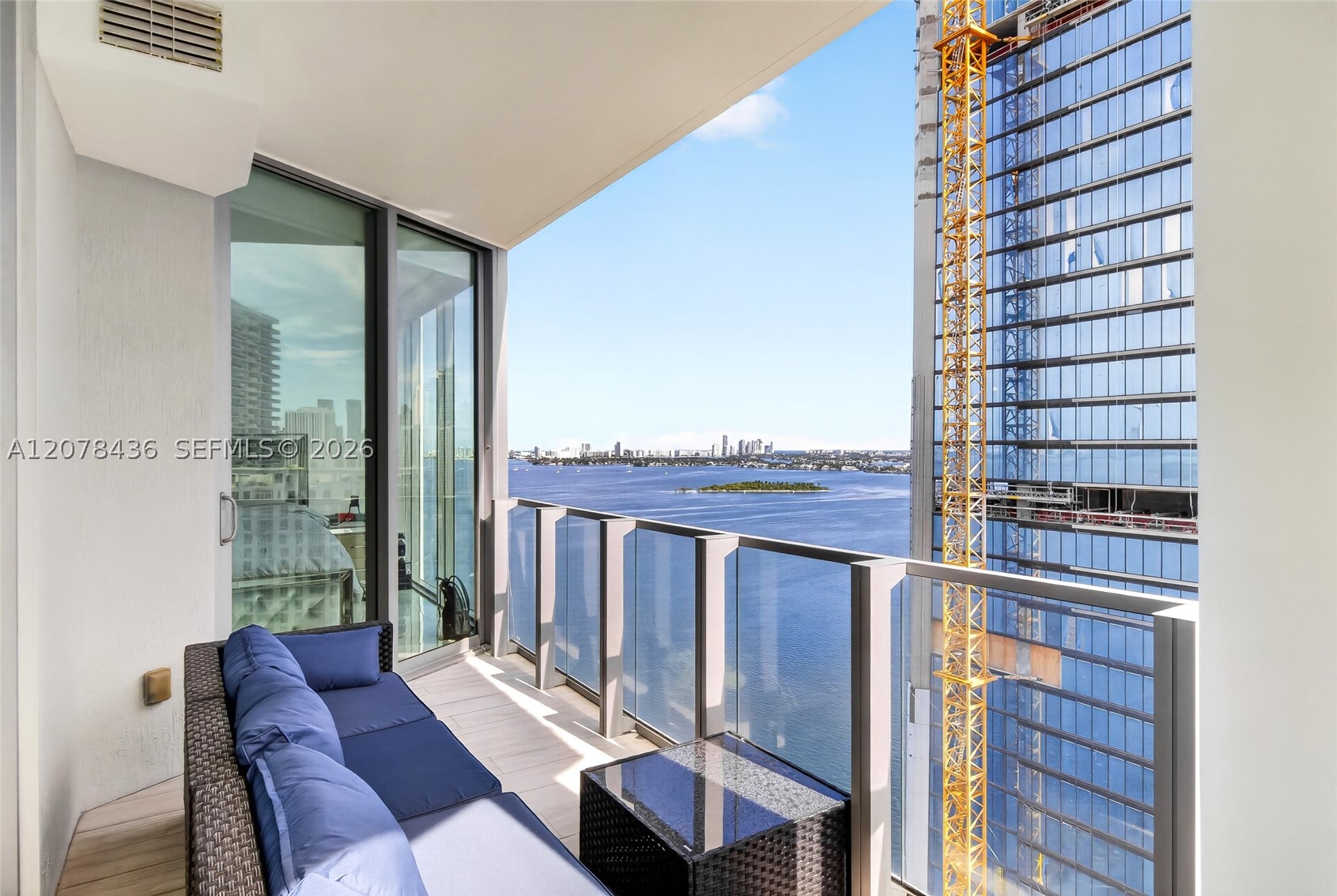 2900 NE 7th Ave #2209, Miami FL 33137