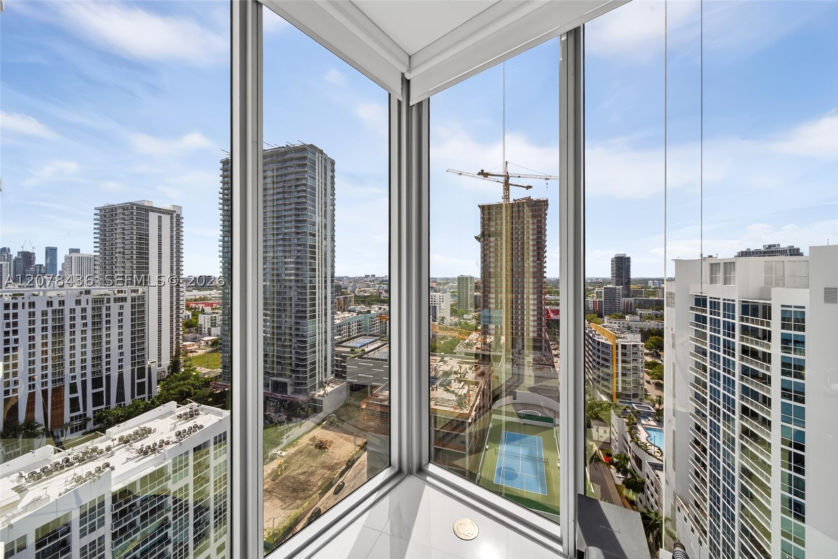 2900 NE 7th Ave #2209, Miami FL 33137