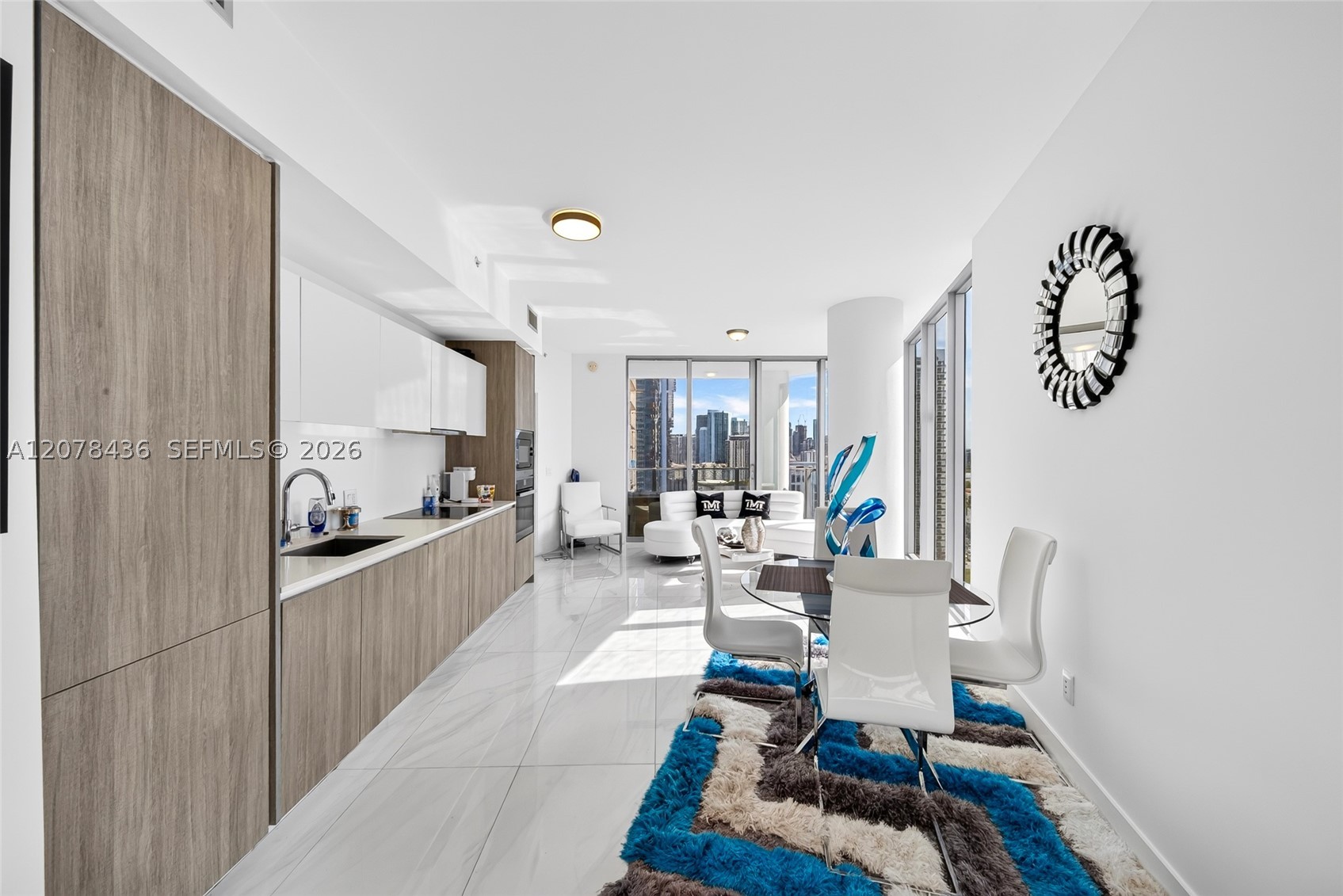 2900 NE 7th Ave #2209, Miami FL 33137