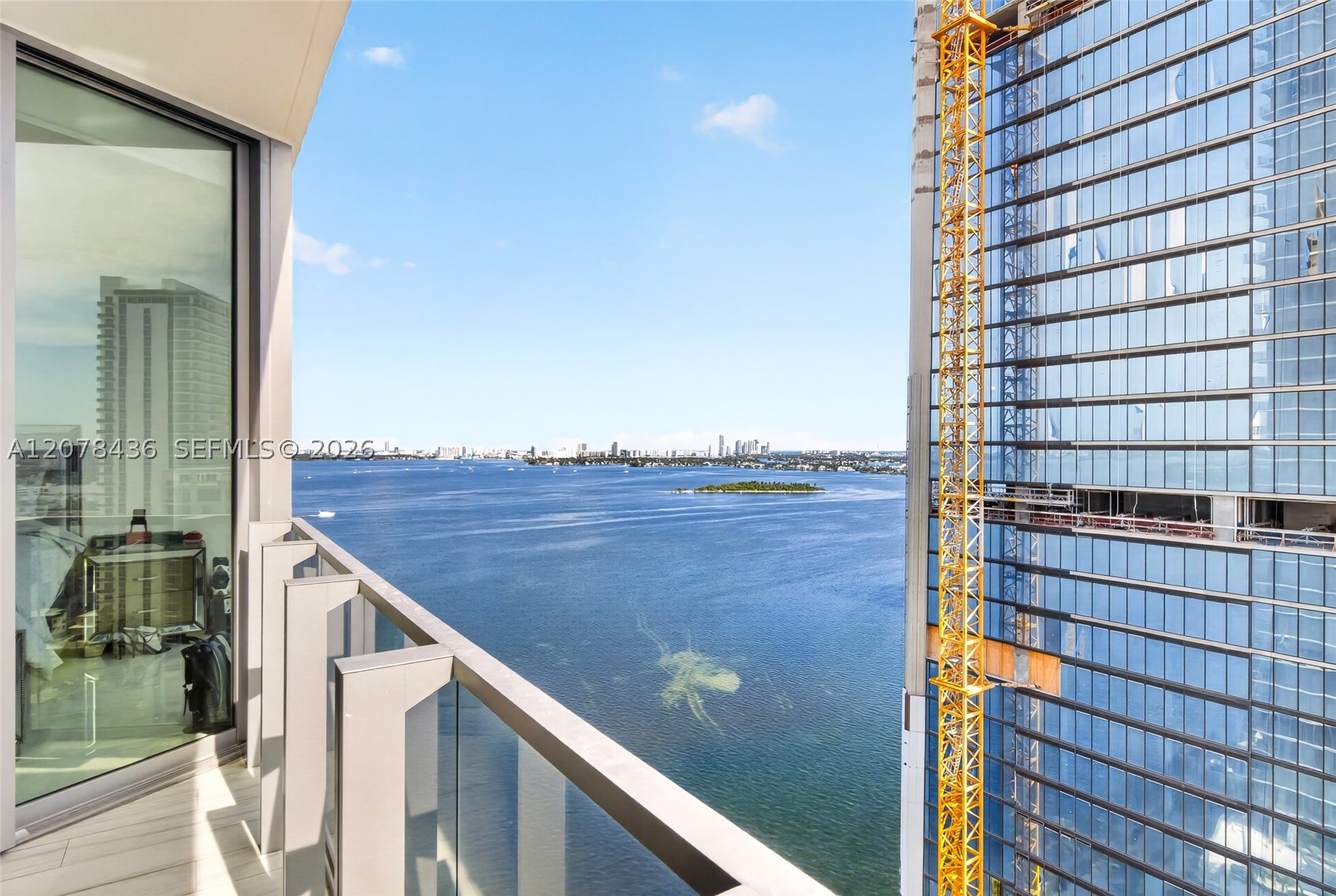 2900 NE 7th Ave #2209, Miami FL 33137