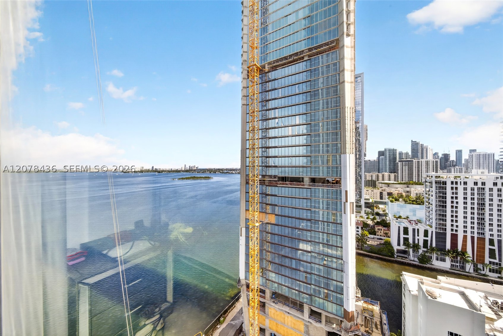 2900 NE 7th Ave #2209, Miami FL 33137