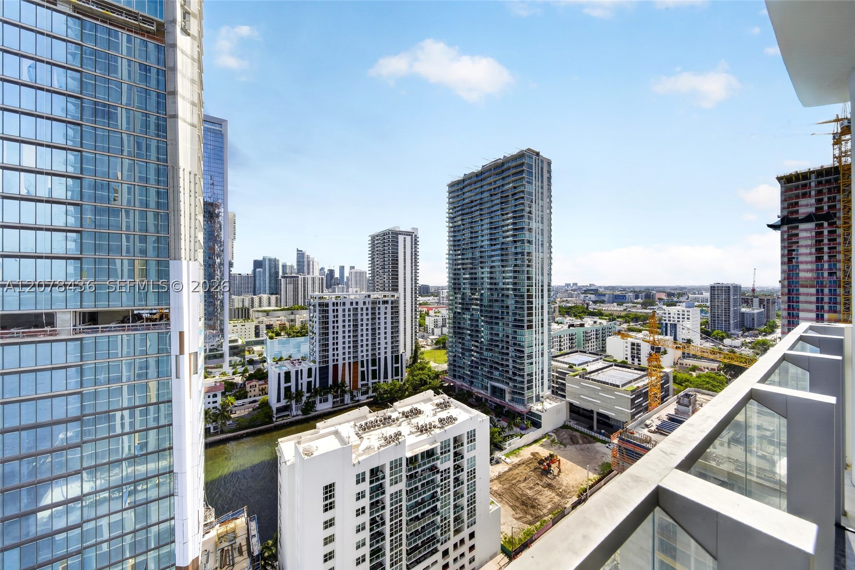 2900 NE 7th Ave #2209, Miami FL 33137