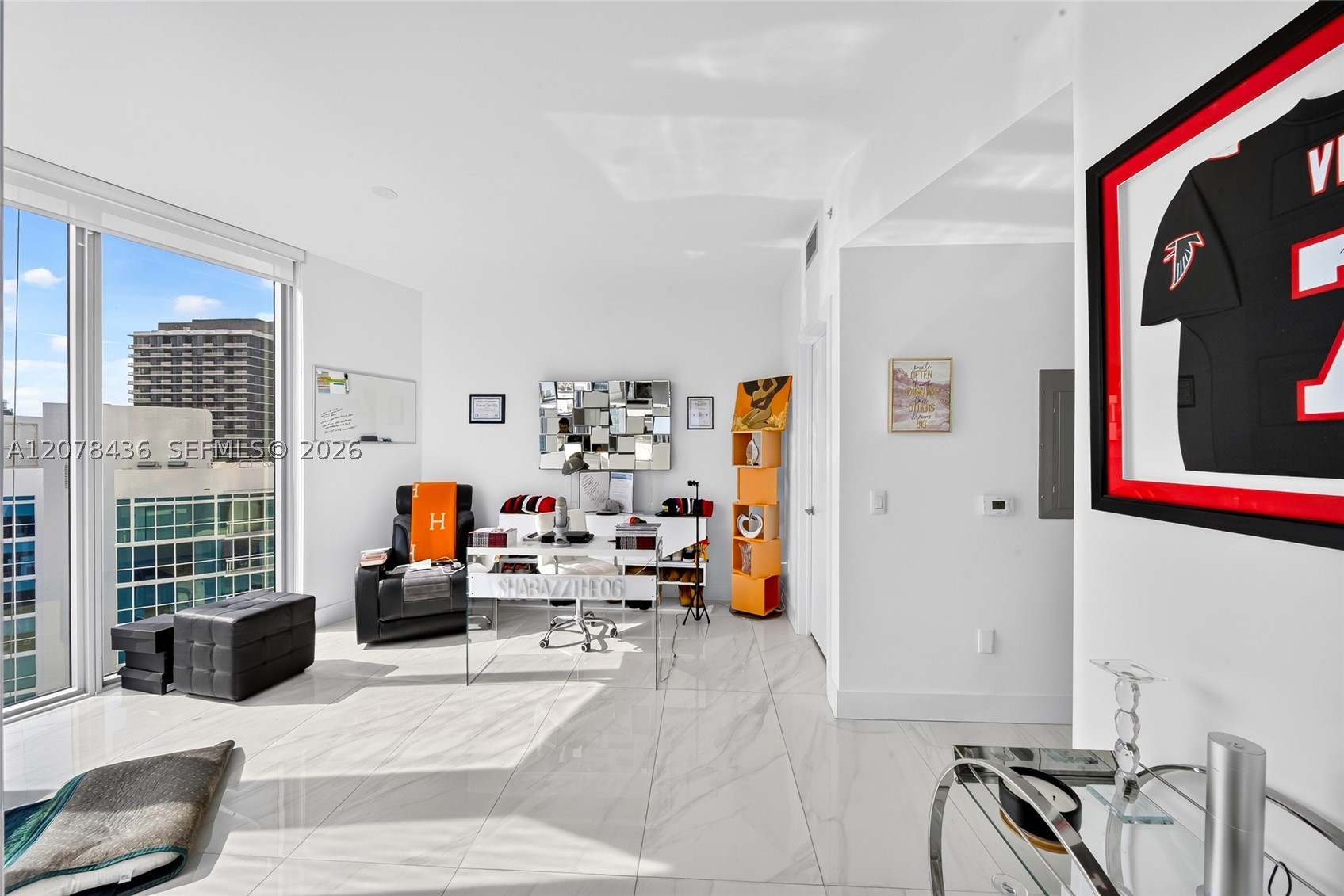 2900 NE 7th Ave #2209, Miami FL 33137