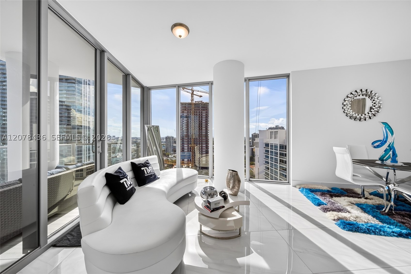 2900 NE 7th Ave #2209, Miami FL 33137