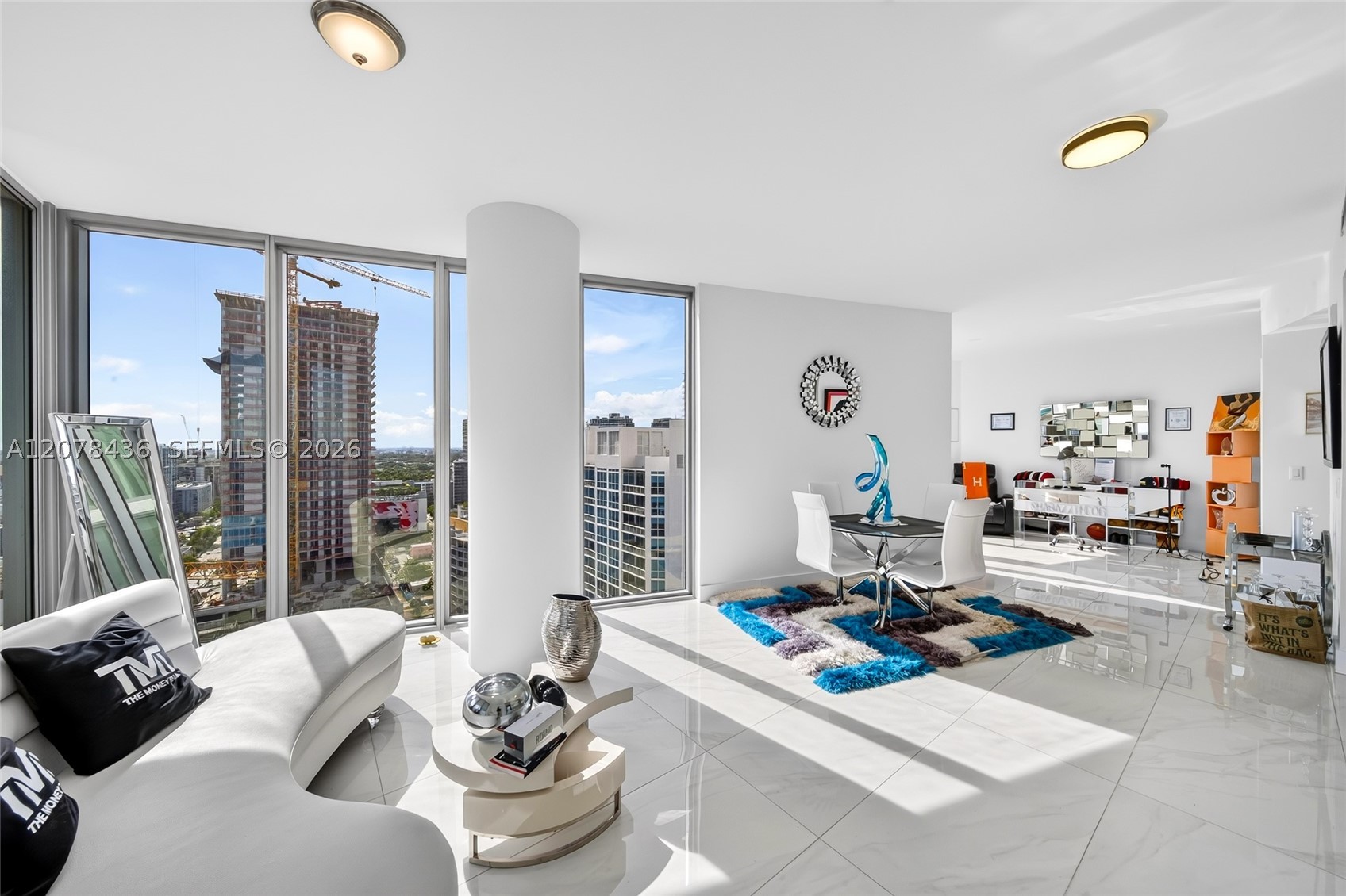 2900 NE 7th Ave #2209, Miami FL 33137