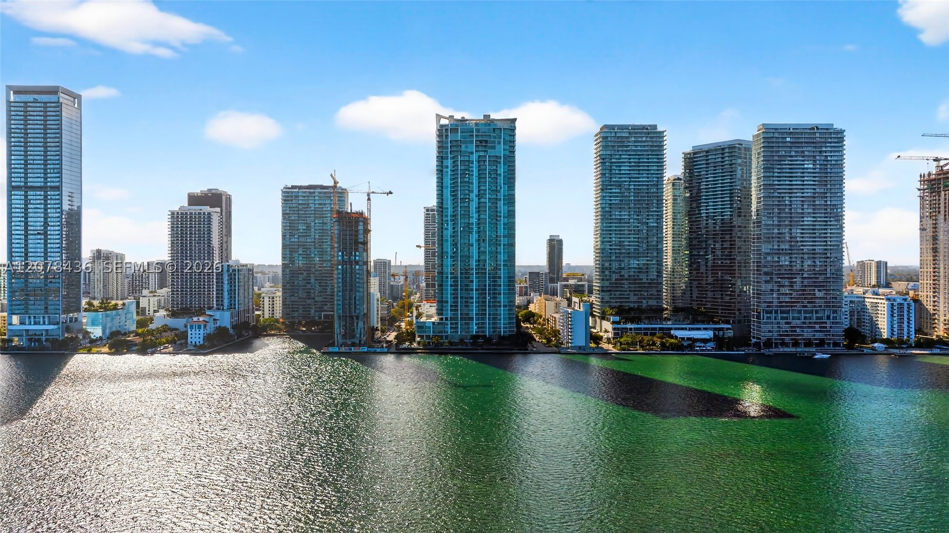 2900 NE 7th Ave #2209, Miami FL 33137