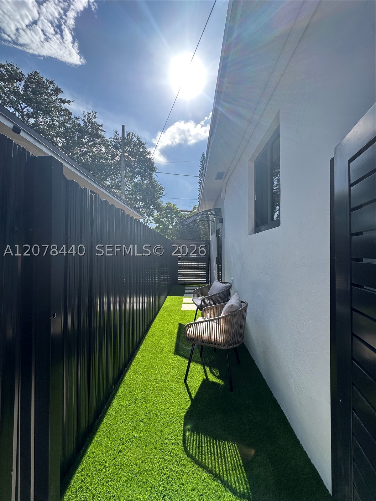 5611 NW 8th Ave #A, Miami FL 33127