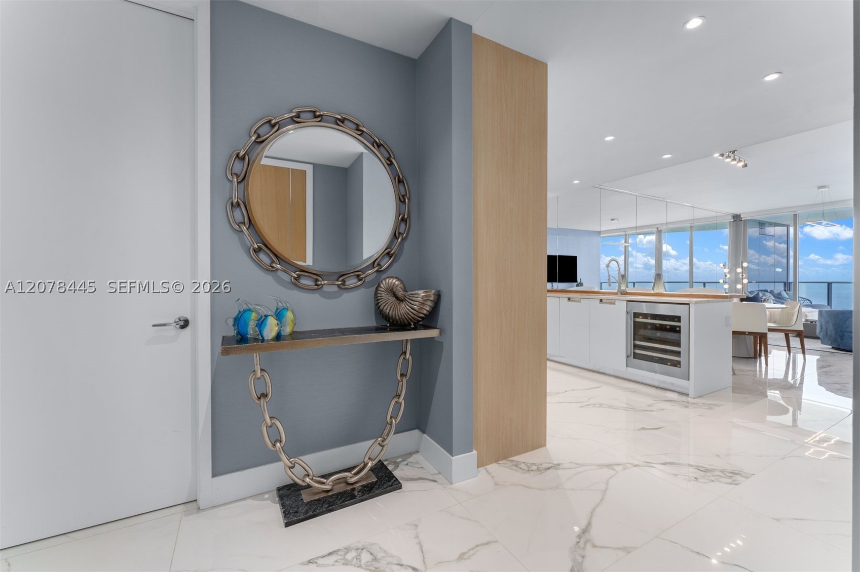 15701 Collins Ave #3803, Sunny Isles Beach FL 33160