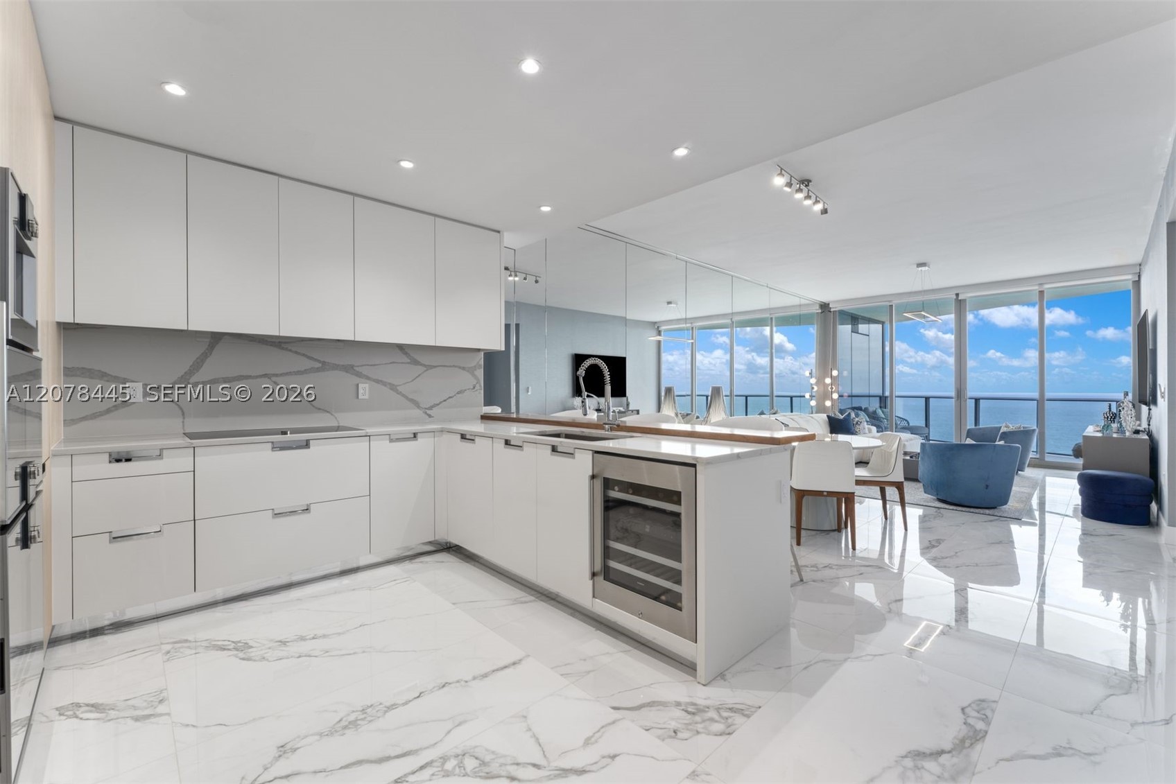 15701 Collins Ave #3803, Sunny Isles Beach FL 33160