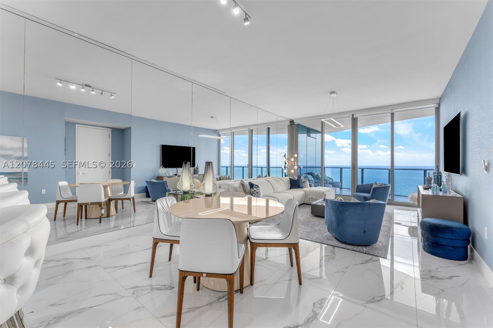 15701 Collins Ave #3803, Sunny Isles Beach FL 33160