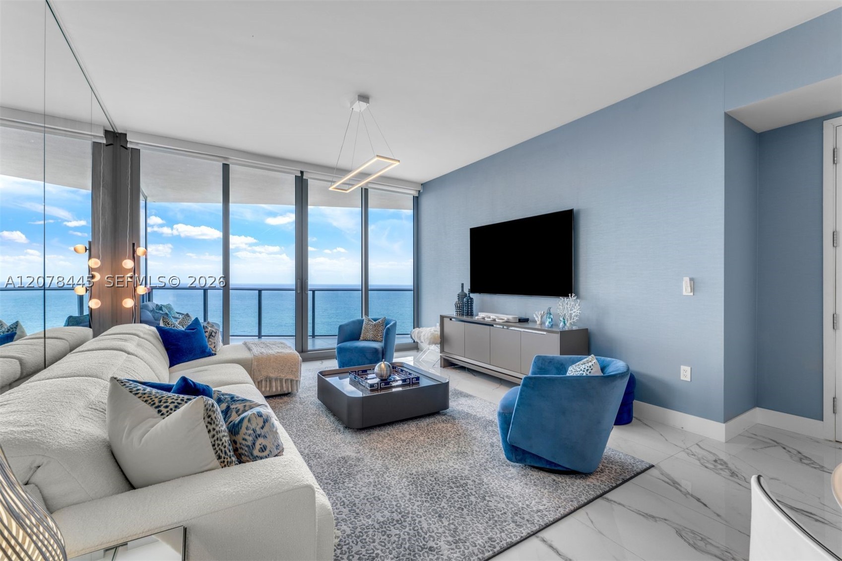 15701 Collins Ave #3803, Sunny Isles Beach FL 33160