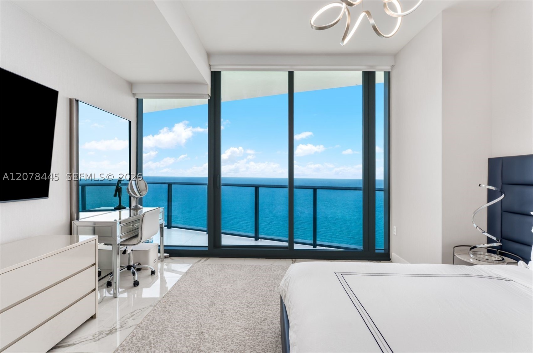 15701 Collins Ave #3803, Sunny Isles Beach FL 33160