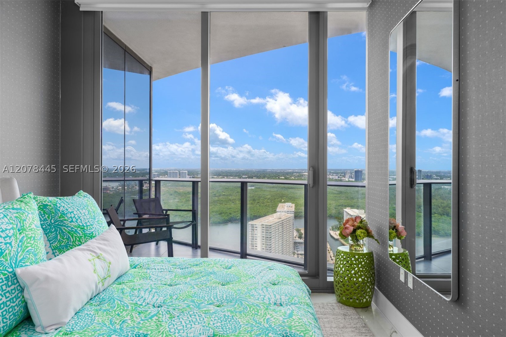 15701 Collins Ave #3803, Sunny Isles Beach FL 33160