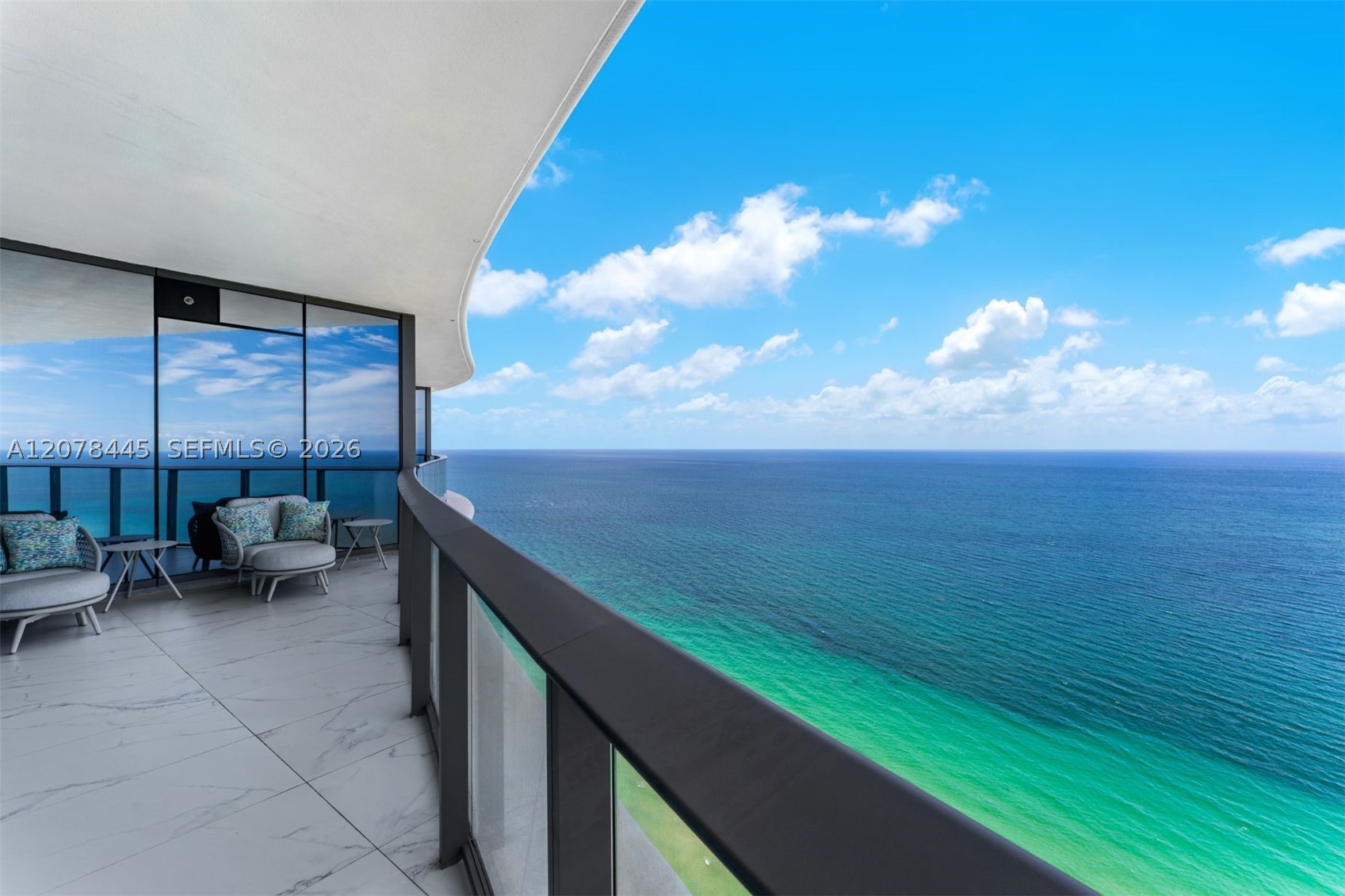 15701 Collins Ave #3803, Sunny Isles Beach FL 33160