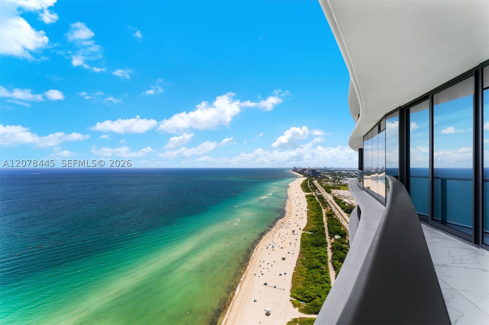 15701 Collins Ave #3803, Sunny Isles Beach FL 33160