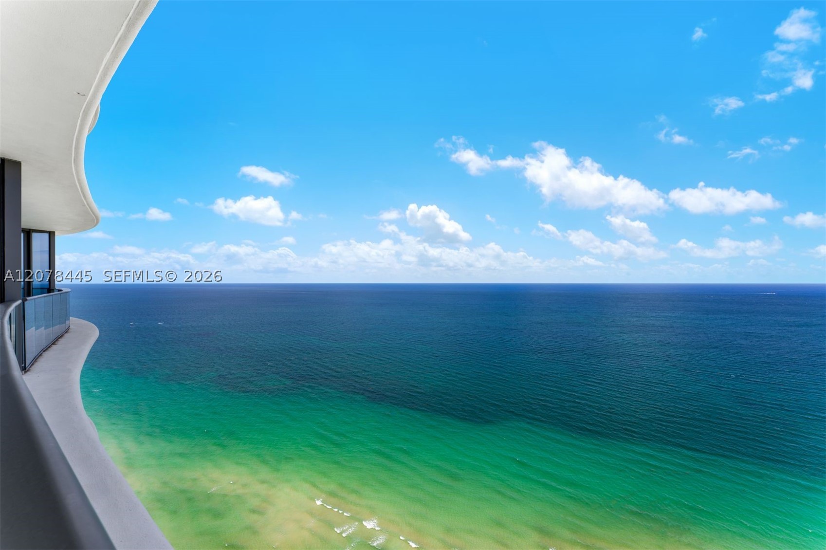 15701 Collins Ave #3803, Sunny Isles Beach FL 33160