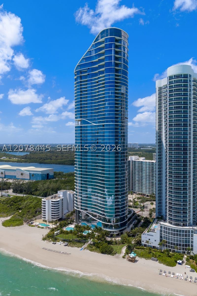 15701 Collins Ave #3803, Sunny Isles Beach FL 33160
