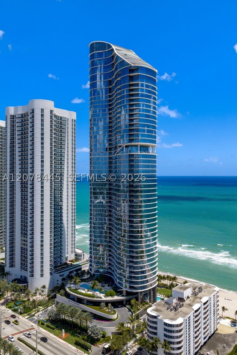 15701 Collins Ave #3803, Sunny Isles Beach FL 33160