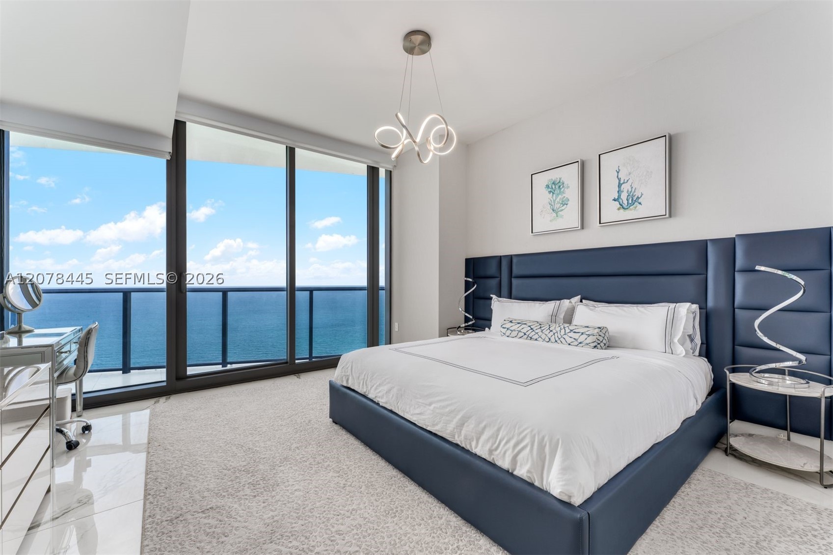 15701 Collins Ave #3803, Sunny Isles Beach FL 33160