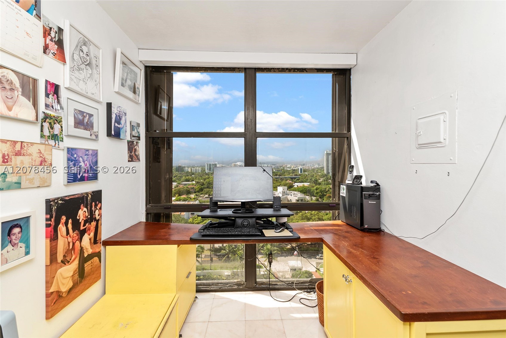 1925 Brickell Ave #1501D, Miami FL 33129