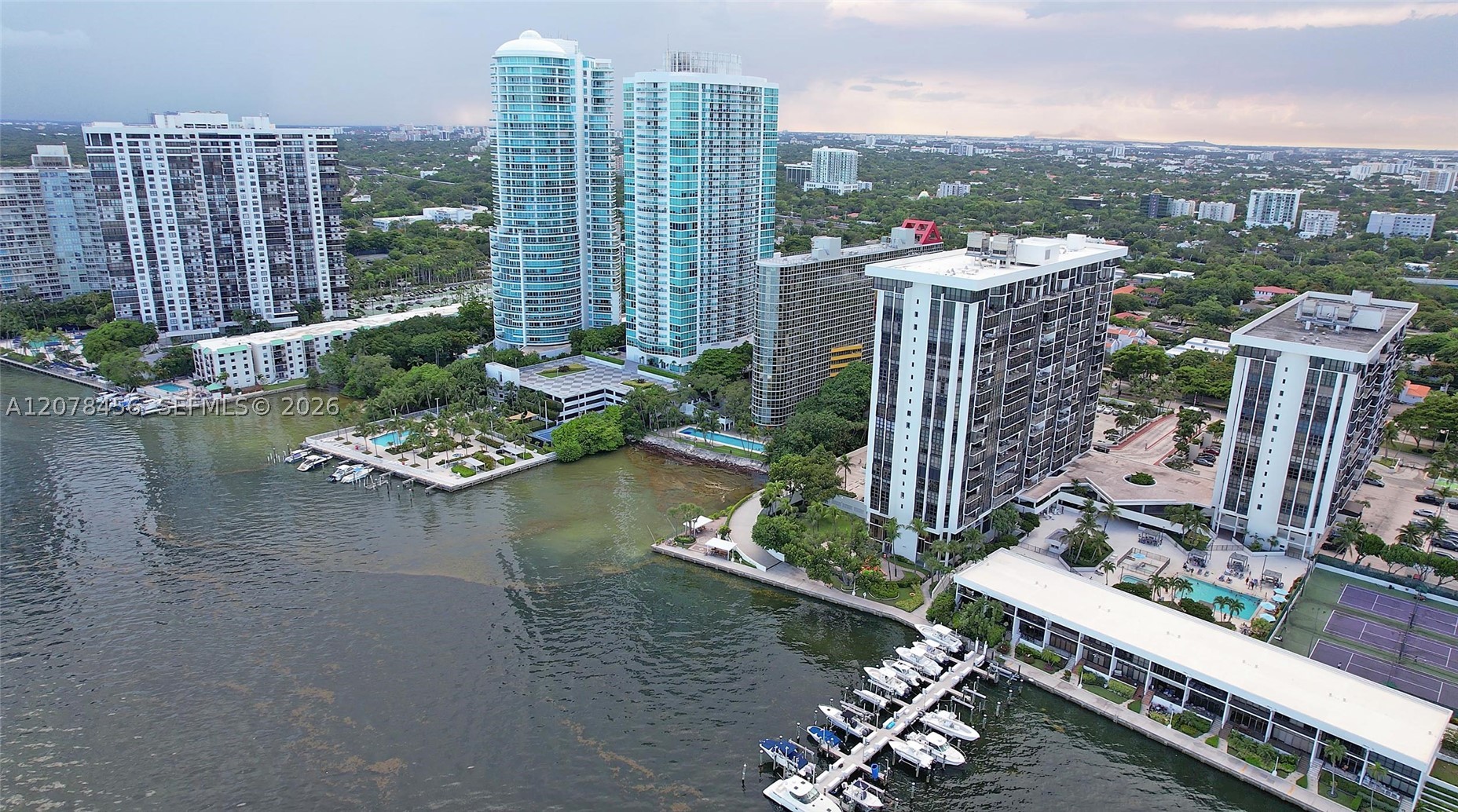 1925 Brickell Ave #1501D, Miami FL 33129