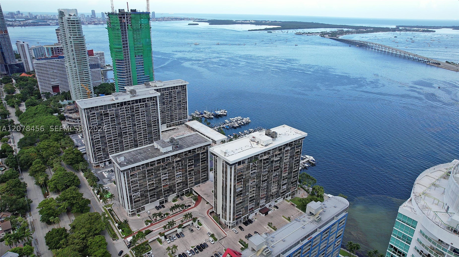 1925 Brickell Ave #1501D, Miami FL 33129