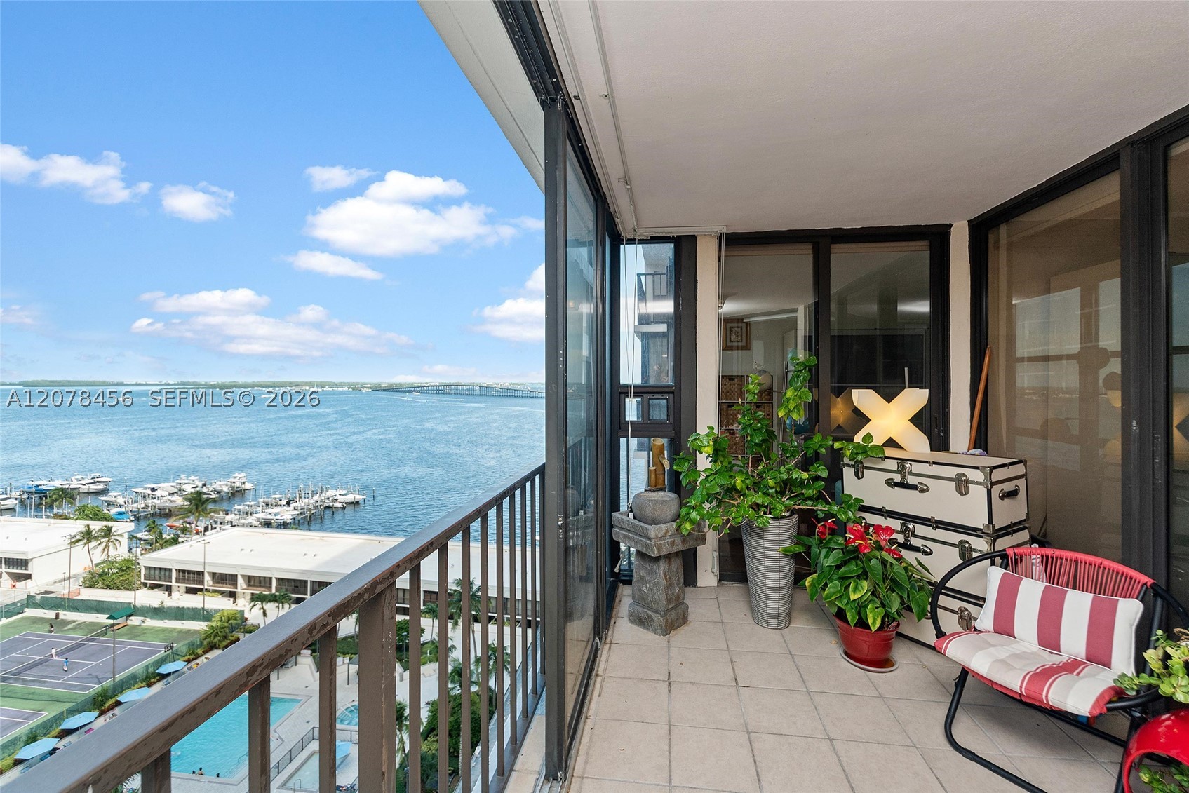 1925 Brickell Ave #1501D, Miami FL 33129