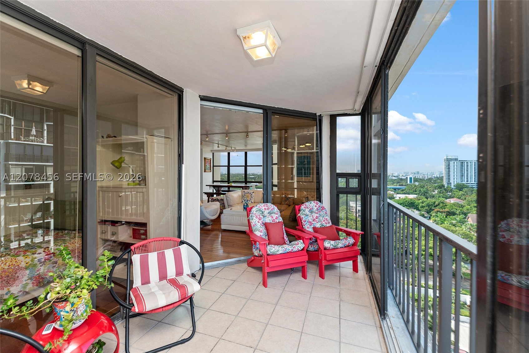 1925 Brickell Ave #1501D, Miami FL 33129