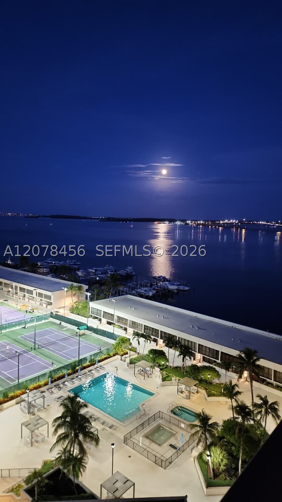 1925 Brickell Ave #1501D, Miami FL 33129