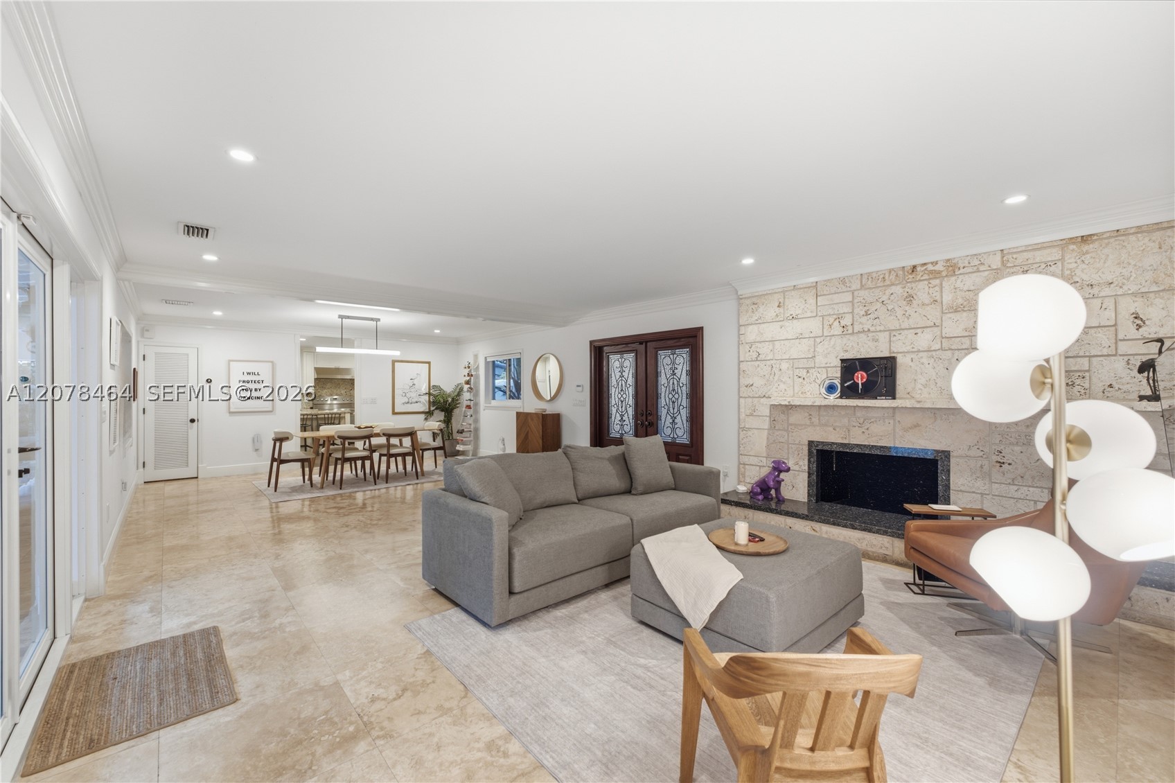 1510 Ferdinand St, Coral Gables FL 33134
