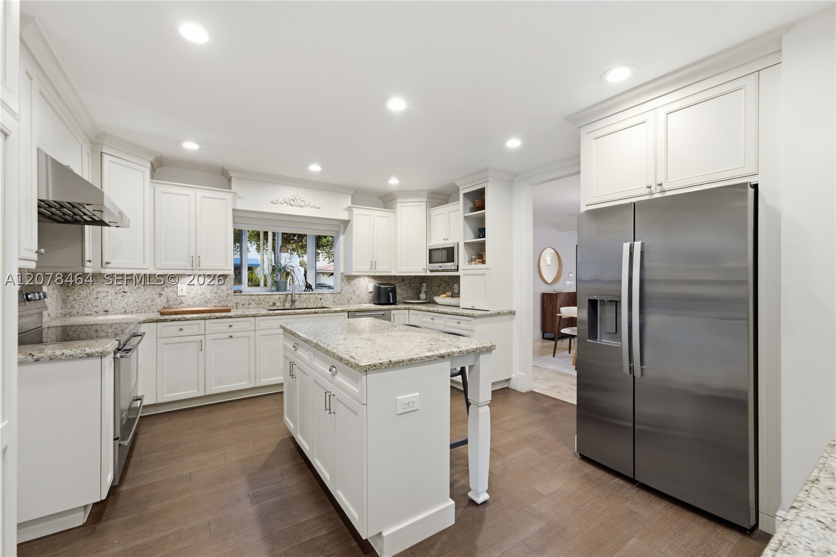 1510 Ferdinand St, Coral Gables FL 33134