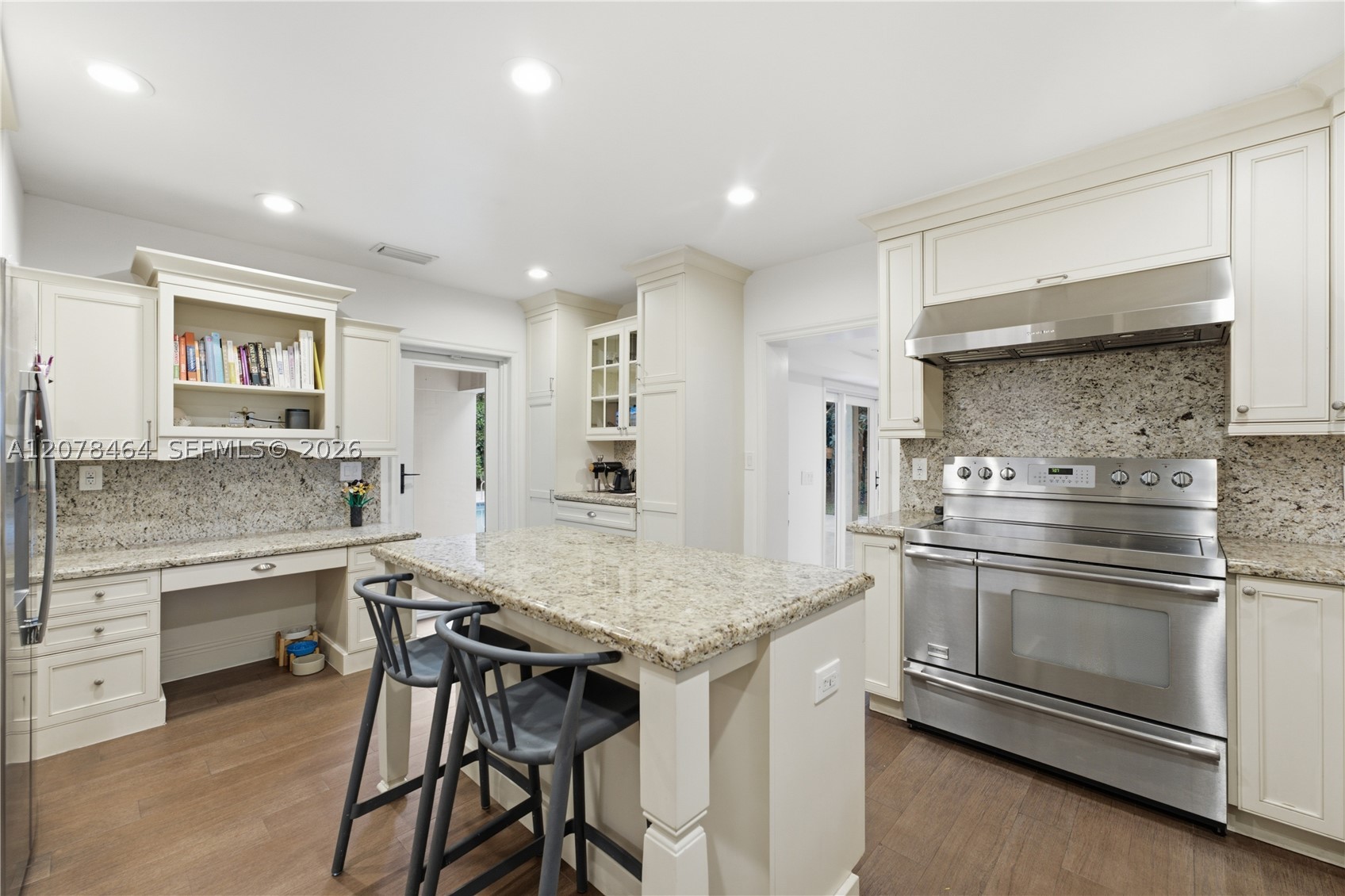 1510 Ferdinand St, Coral Gables FL 33134