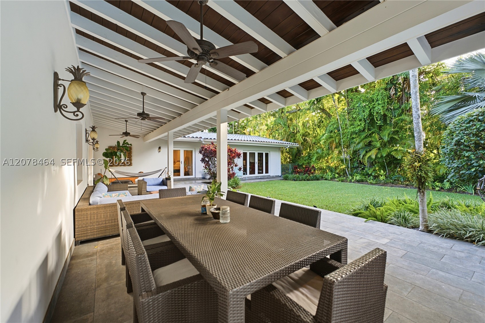 1510 Ferdinand St, Coral Gables FL 33134