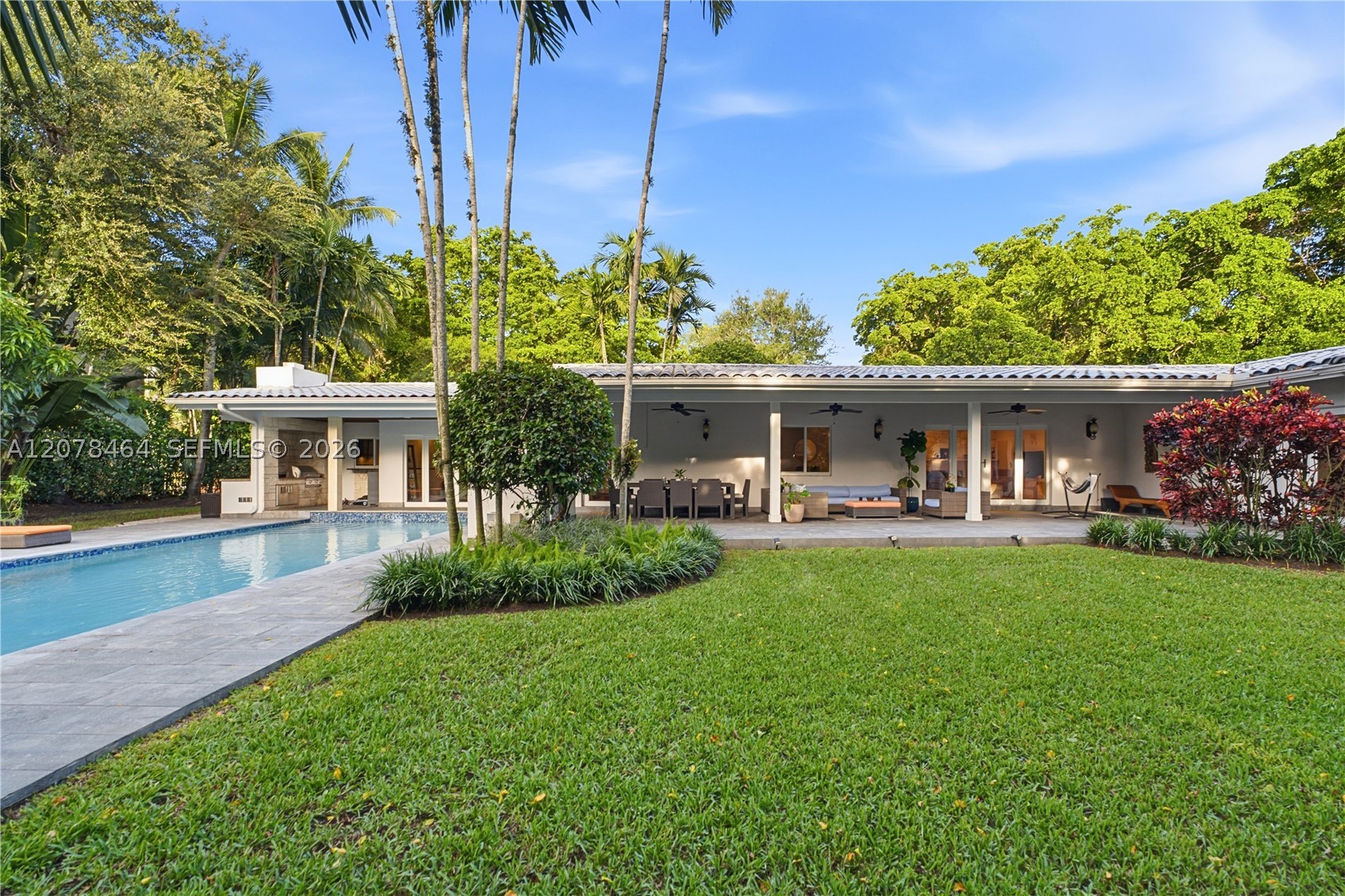 1510 Ferdinand St, Coral Gables FL 33134