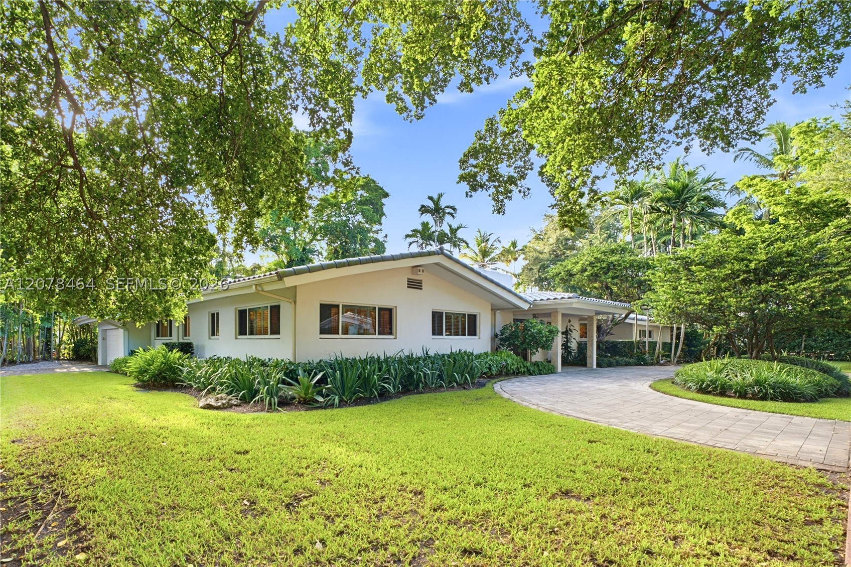 1510 Ferdinand St, Coral Gables FL 33134