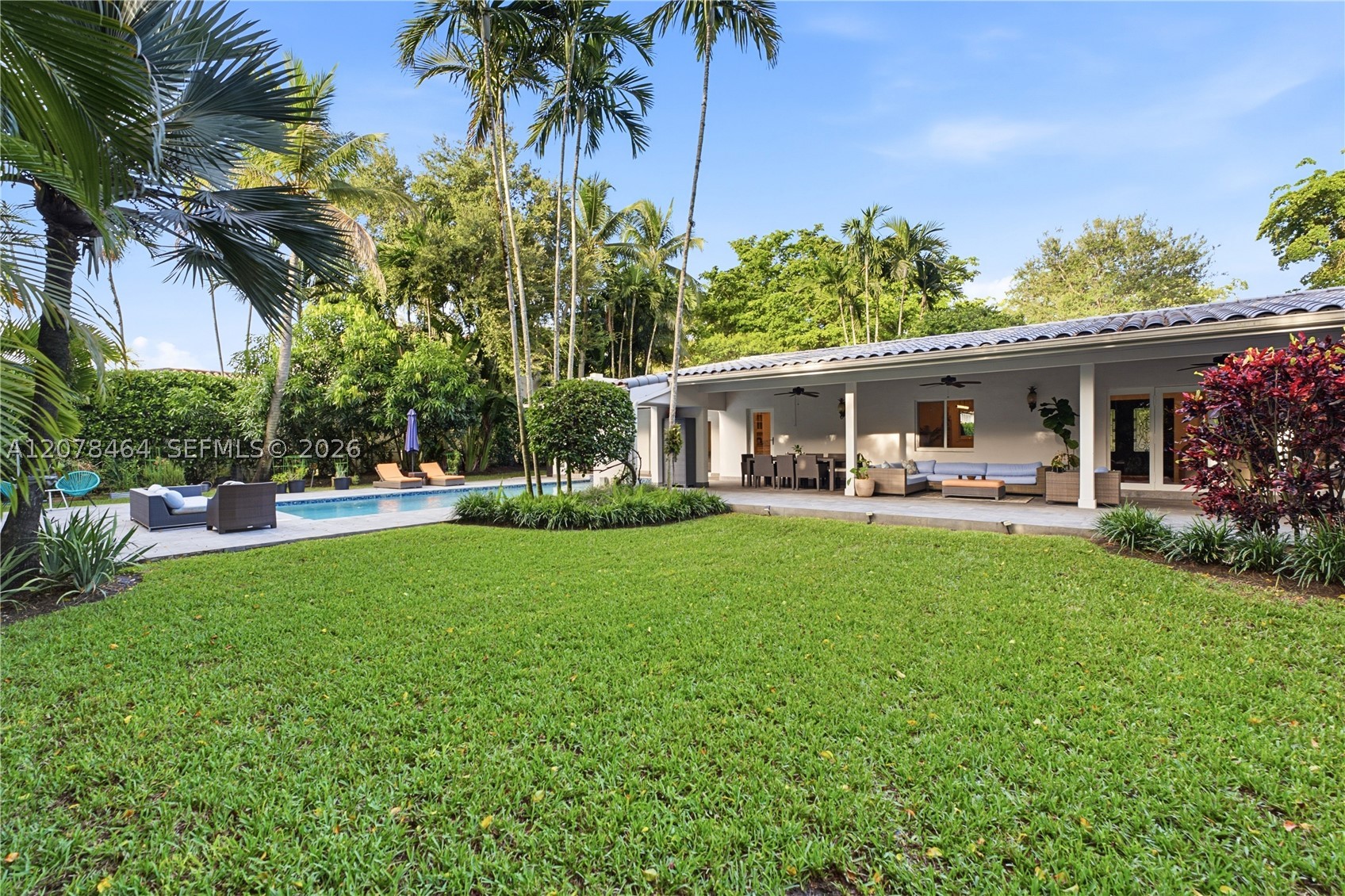 1510 Ferdinand St, Coral Gables FL 33134