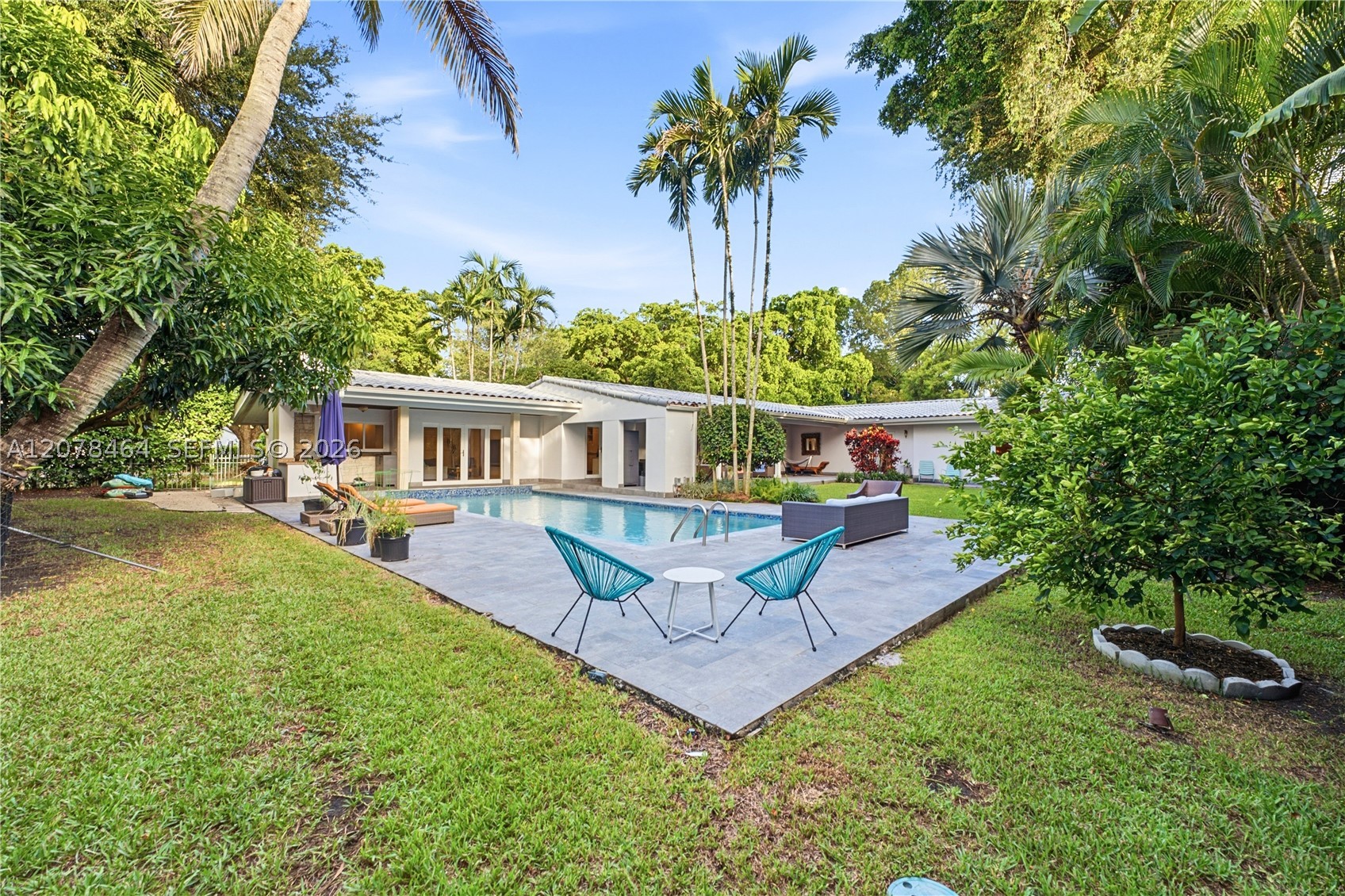 1510 Ferdinand St, Coral Gables FL 33134