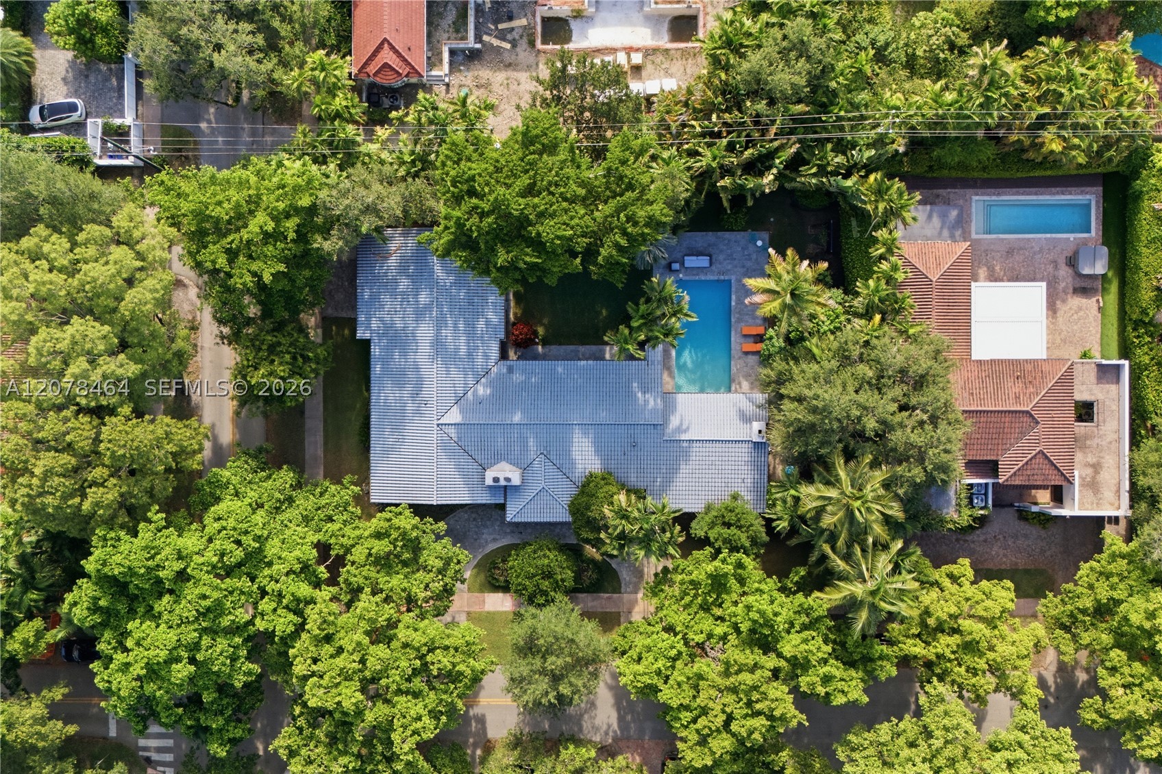 1510 Ferdinand St, Coral Gables FL 33134
