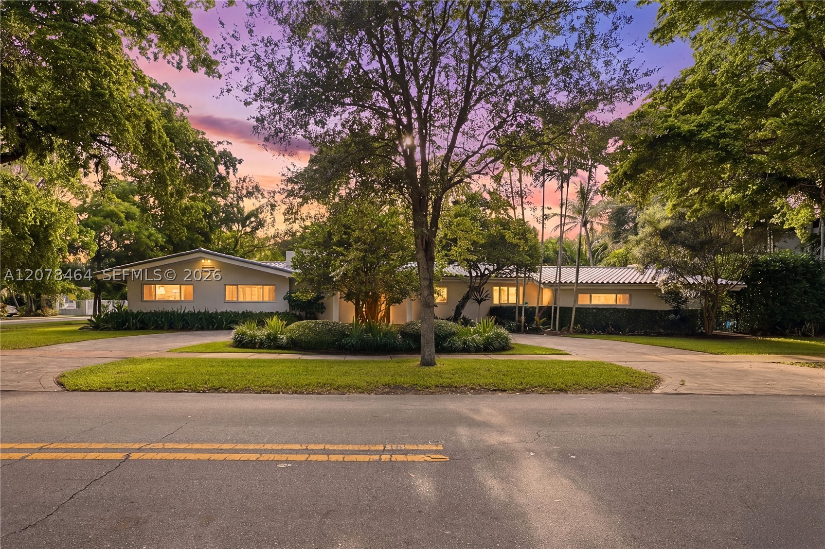 1510 Ferdinand St, Coral Gables FL 33134