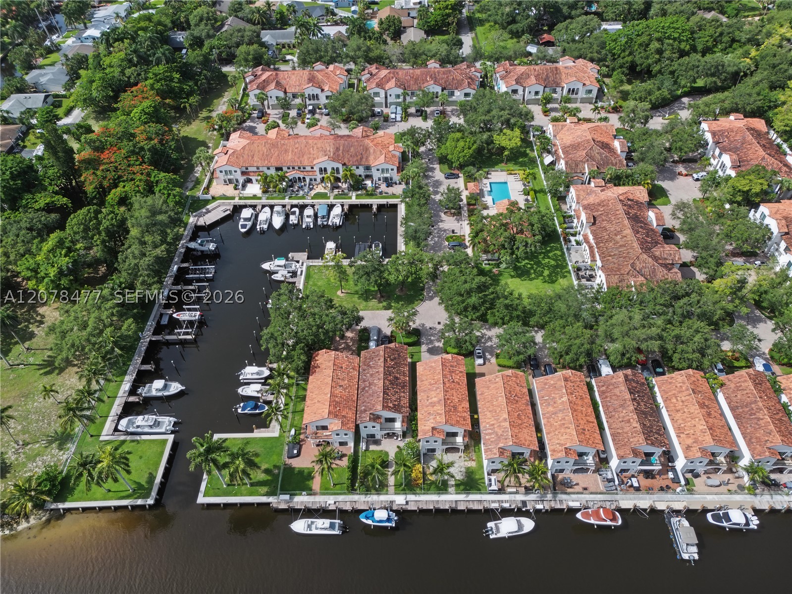 2908 Hidden Harbour Ct #2908, Dania Beach FL 33312