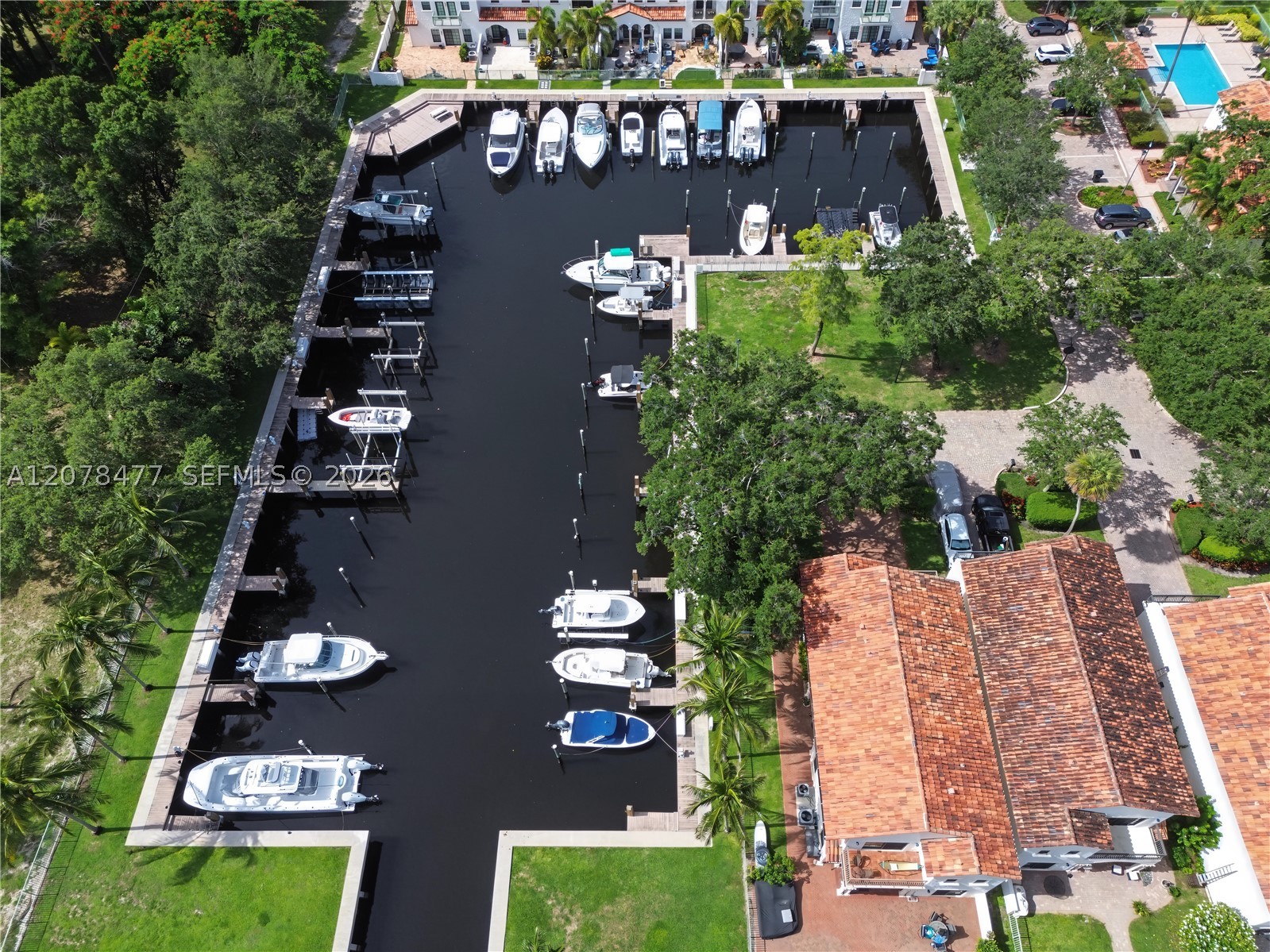 2908 Hidden Harbour Ct #2908, Dania Beach FL 33312